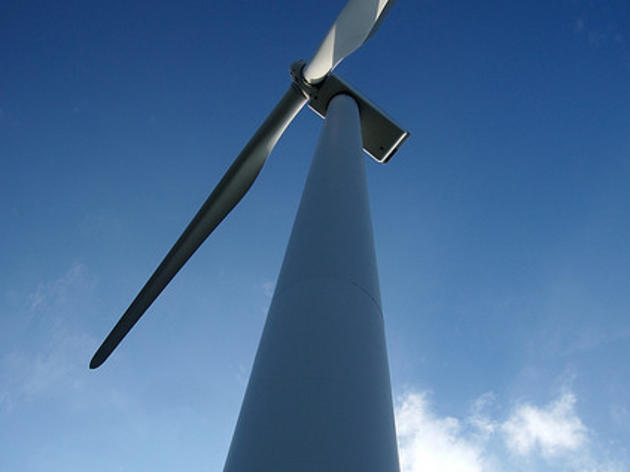 Wind Power