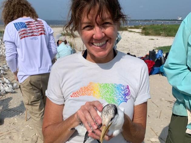 Meet Dana Sargent, Our New Community Building Director