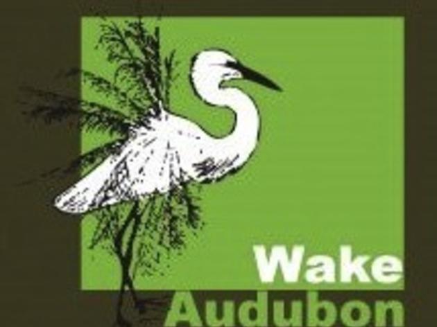 Chapter of the month: Wake Audubon