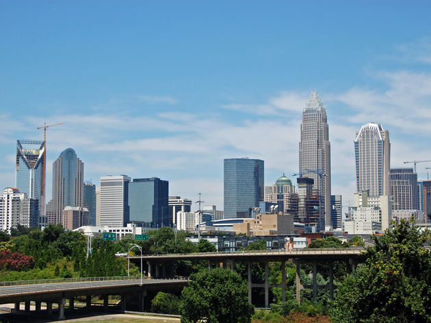 Save the Date: Audubon North Carolina Summit 2020 takes the Queen City