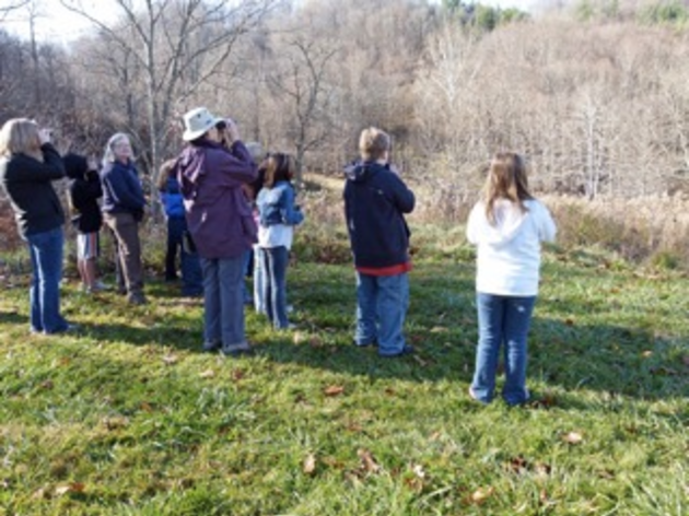 A Chapter, a school and the Amphibolites IBA | Audubon North Carolina