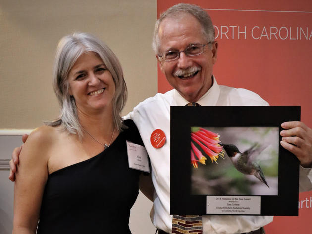 Audubon Award Winners