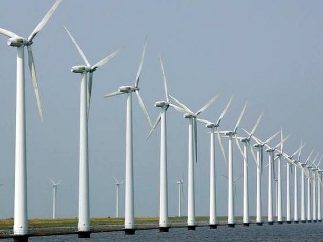 News & Observer: McCrory requests wind farm buffer off coast