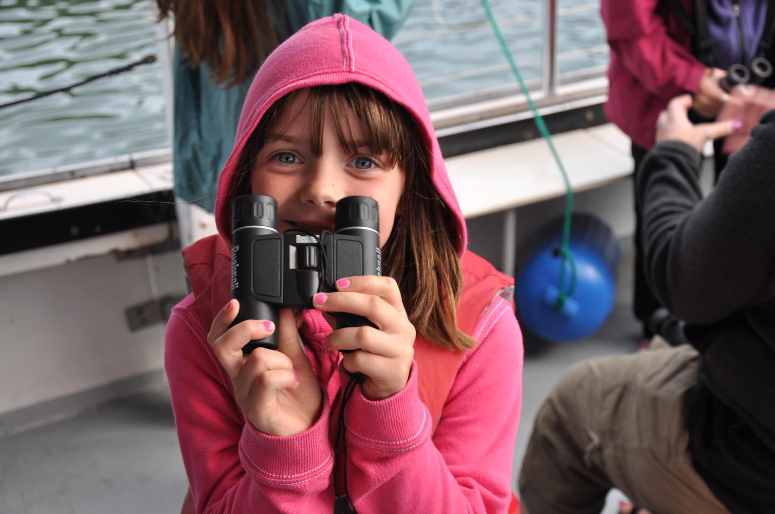 bird watching camera for beginners