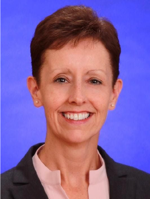 Mary Abrams